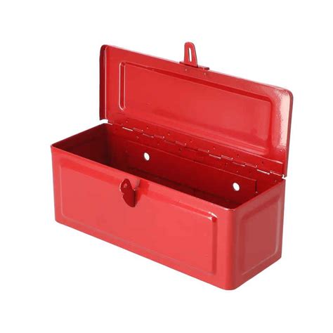 tractor fender mount tool box